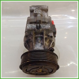 Compressore Clima AC Aria Condizionata DENSO SCSC06 FIAT PANDA 2Q 52060460