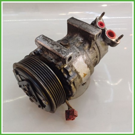 Compressore Clima AC Aria Condizionata SANDEN SD6VEA CITROEN XSARA PICASSO 6453JL