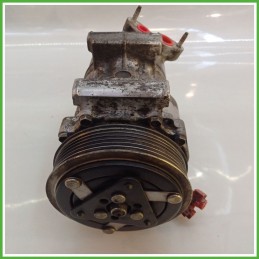 Compressore Clima AC Aria Condizionata SANDEN SD6VEA CITROEN XSARA PICASSO 6453JL