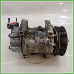 Compressore Clima AC Aria Condizionata SANDEN SD6VEA CITROEN XSARA PICASSO 6453JL