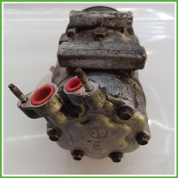 Compressore Clima AC Aria Condizionata SANDEN SD6VEA CITROEN XSARA PICASSO 6453JL