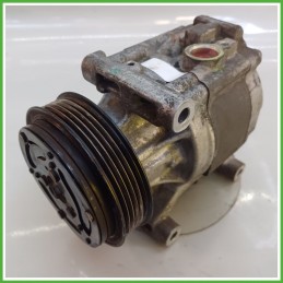 Compressore Clima AC Aria Condizionata DENSO SCSB06 FIAT PANDA 2Q 71797201