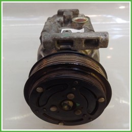 Compressore Clima AC Aria Condizionata DENSO SCSB06 FIAT PANDA 2Q 71797201