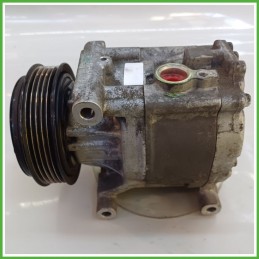 Compressore Clima AC Aria Condizionata DENSO SCSB06 FIAT PANDA 2Q 71797201
