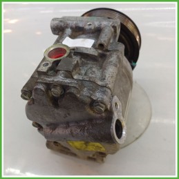 Compressore Clima AC Aria Condizionata DENSO SCSB06 FIAT PANDA 2Q 71797201