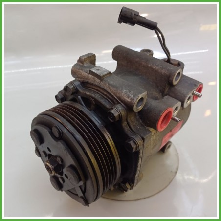 Compressore Clima AC Aria Condizionata MITSUBISHI MR398278 MITSUBISHI SPACE STAR MR460070