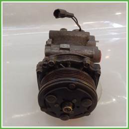 Compressore Clima AC Aria Condizionata MITSUBISHI MR398278 MITSUBISHI SPACE STAR MR460070