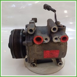 Compressore Clima AC Aria Condizionata MITSUBISHI MR398278 MITSUBISHI SPACE STAR MR460070