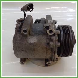 Compressore Clima AC Aria Condizionata MITSUBISHI MR398278 MITSUBISHI SPACE STAR MR460070