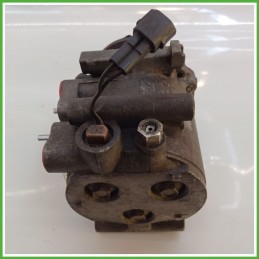 Compressore Clima AC Aria Condizionata MITSUBISHI MR398278 MITSUBISHI SPACE STAR MR460070