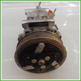 Compressore Clima AC Aria Condizionata SANDEN SD6V12 CITROEN C3 2a Serie 9800821980