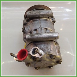 Compressore Clima AC Aria Condizionata SANDEN SD6V12 CITROEN C3 2a Serie 9800821980