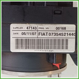 Comandi Devioguida FIAT 500 3P 1.2 735472470