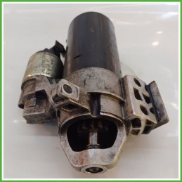 Motorino Avviamento BOSCH 0001139002 BMW Serie 1 E81/E87 12418570238