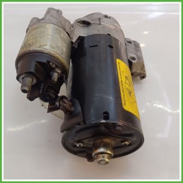 Motorino Avviamento BOSCH 0001139002 BMW Serie 1 E81/E87 12418570238