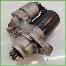 Motorino Avviamento BOSCH 0001120406 SEAT IBIZA 6L 02T911023GX