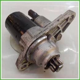 Motorino Avviamento BOSCH 0001120406 SEAT IBIZA 6L 02T911023GX