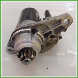Motorino Avviamento BOSCH 0001120406 SEAT IBIZA 6L 02T911023GX