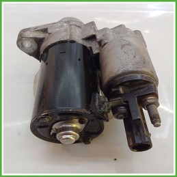 Motorino Avviamento BOSCH 0001120406 SEAT IBIZA 6L 02T911023GX