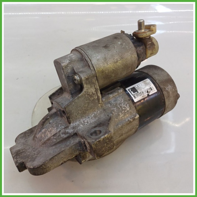 Motorino Avviamento MITSUBISHI M000T90981 MAZDA Mazda 5 1a Serie L81318400