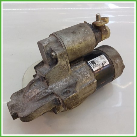 Motorino Avviamento MITSUBISHI M000T90981 MAZDA Mazda 5 1a Serie L81318400