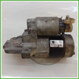 Motorino Avviamento MITSUBISHI M000T90981 MAZDA Mazda 5 1a Serie L81318400