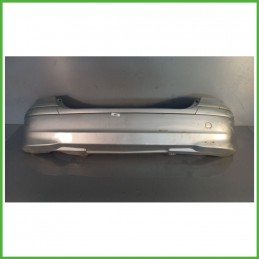 Paraurti Posteriore MERCEDES-BENZ Classe A W168 Berlina GRIGIO A1688800071 2001 2004 Originale Usato