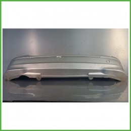 Paraurti Posteriore MERCEDES-BENZ Classe A W168 Berlina GRIGIO A1688800071 2001 2004 Originale Usato