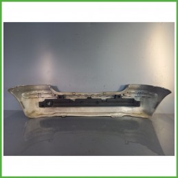 Paraurti Posteriore MERCEDES-BENZ Classe A W168 Berlina GRIGIO A1688800071 2001 2004 Originale Usato
