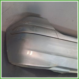 Paraurti Posteriore MERCEDES-BENZ Classe A W168 Berlina GRIGIO A1688800071 2001 2004 Originale Usato