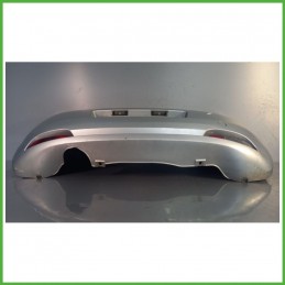Paraurti Posteriore FIAT GRANDE PUNTO 2Y Berlina GRIGIO 71777606 2005 2008 Originale Usato