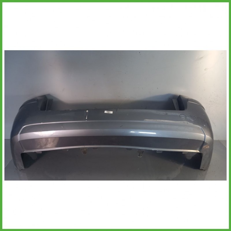 Paraurti Posteriore OPEL ZAFIRA A05 Monovolume GRIGIO SCURO - 3KU 13125014 2005 2010 Originale Usato