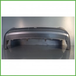 Paraurti Posteriore OPEL ZAFIRA A05 Monovolume GRIGIO SCURO - 3KU 13125014 2005 2010 Originale Usato