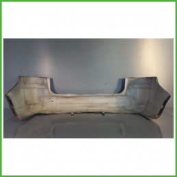 Paraurti Posteriore OPEL ZAFIRA A05 Monovolume GRIGIO SCURO - 3KU 13125014 2005 2010 Originale Usato