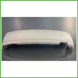 Paraurti Posteriore VOLKSWAGEN POLO 3a Serie Berlina BIANCO - B4/B9A 6N0807421DGRU 1994 2001 Originale Usato