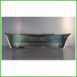 Paraurti Posteriore VOLKSWAGEN POLO 3a Serie Berlina BIANCO - B4/B9A 6N0807421DGRU 1994 2001 Originale Usato