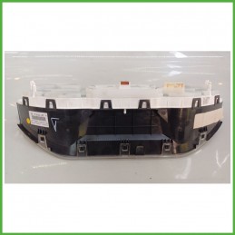 Quadro strumenti contachilometri tachimetro PEUGEOT 2008 9813869080