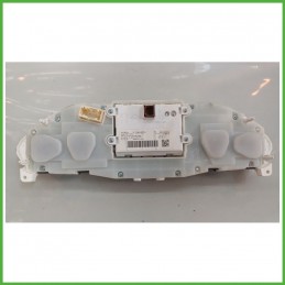 Quadro strumenti contachilometri tachimetro PEUGEOT 2008 9813869080