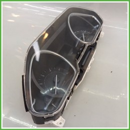 Quadro strumenti contachilometri tachimetro PEUGEOT 2008 9813869080