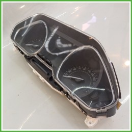 Quadro strumenti contachilometri tachimetro PEUGEOT 2008 9813869080