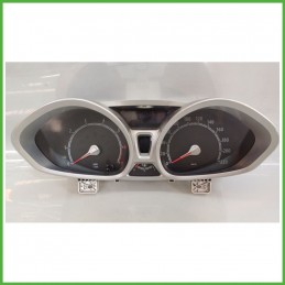 Quadro strumenti contachilometri tachimetro VISTEON VP8A6F-10849-EJ FORD FIESTA CB1 1.4 16V 1714980