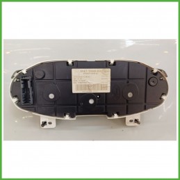 Quadro strumenti contachilometri tachimetro VISTEON VP8A6F-10849-EJ FORD FIESTA CB1 1.4 16V 1714980