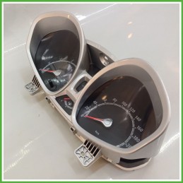 Quadro strumenti contachilometri tachimetro VISTEON VP8A6F-10849-EJ FORD FIESTA CB1 1.4 16V 1714980