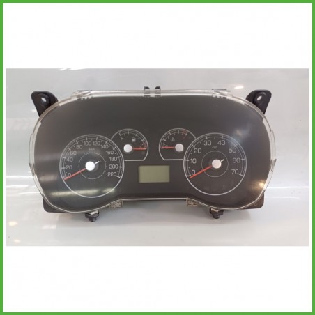 Quadro strumenti contachilometri tachimetro VEGLIA BORLETTI FIAT GRANDE PUNTO 2Y 1.2 51803090