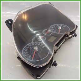 Quadro strumenti contachilometri tachimetro VEGLIA BORLETTI FIAT GRANDE PUNTO 2Y 1.2 51803090