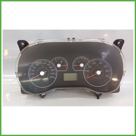 Quadro strumenti contachilometri tachimetro VEGLIA BORLETTI 503001107100 FIAT GRANDE PUNTO 2Y 1.3 MJT 51803090