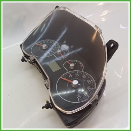 Quadro strumenti contachilometri tachimetro VEGLIA BORLETTI 503001107100 FIAT GRANDE PUNTO 2Y 1.3 MJT 51803090