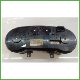 Quadro strumenti contachilometri tachimetro VEGLIA BORLETTI 503001980100 FIAT BRAVO 3L 1.6 51761174