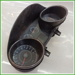 Quadro strumenti contachilometri tachimetro VEGLIA BORLETTI 503001980100 FIAT BRAVO 3L 1.6 51761174