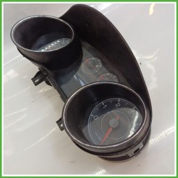 Quadro strumenti contachilometri tachimetro VEGLIA BORLETTI 503001980100 FIAT BRAVO 3L 1.6 51761174